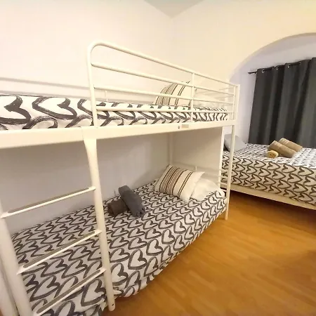 Medano - Marineda Medano Apartman