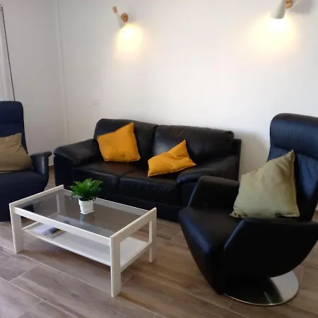 Medano - Marineda Medano Apartment El Medano (Tenerife)