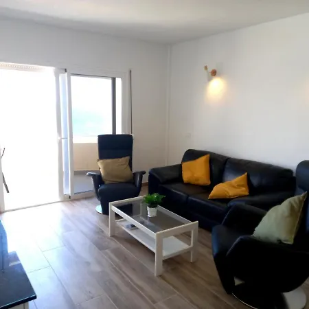 Apartment Medano - Marineda Medano El Medano (Tenerife)