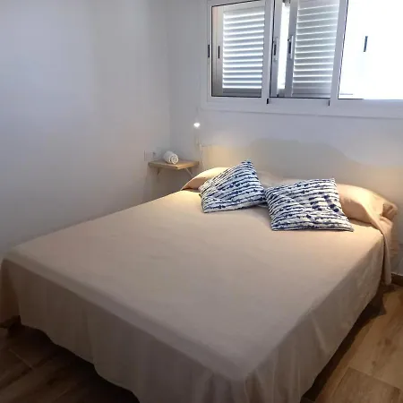 Apartment Medano - Marineda Medano *