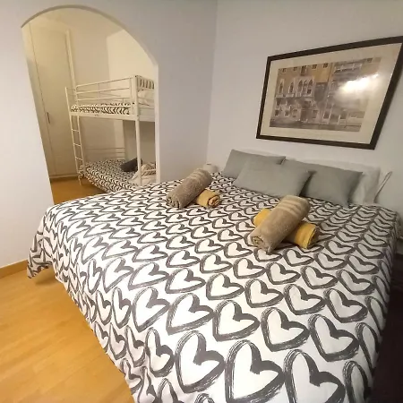 Apartment Medano - Marineda Medano El Medano (Tenerife)