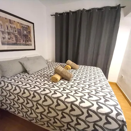 Medano - Marineda Medano Apartment