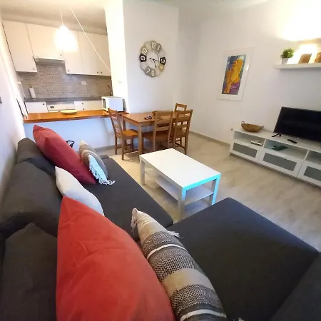 Medano - Marineda Medano Apartment