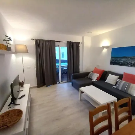 Apartment Medano - Marineda Medano El Medano (Tenerife)
