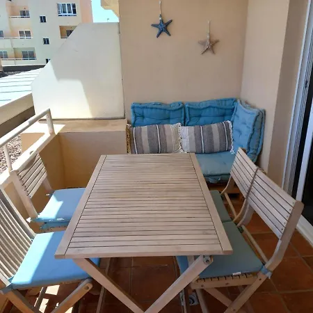 Medano - Marineda Medano Apartment El Medano (Tenerife)