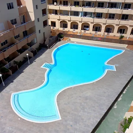 Medano - Marineda Medano Apartment El Medano (Tenerife)