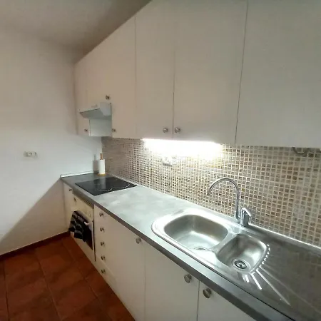 Appartement Medano - Marineda Medano El Médano